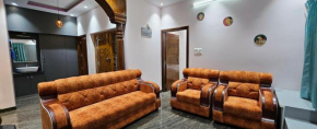 Rashmi Service Apartment